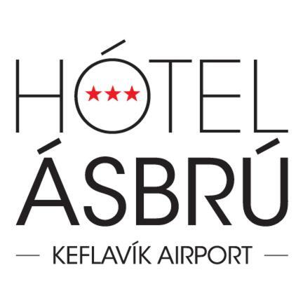 Hotel Asbru By Reykjavik Keflavik Airport Exterior photo